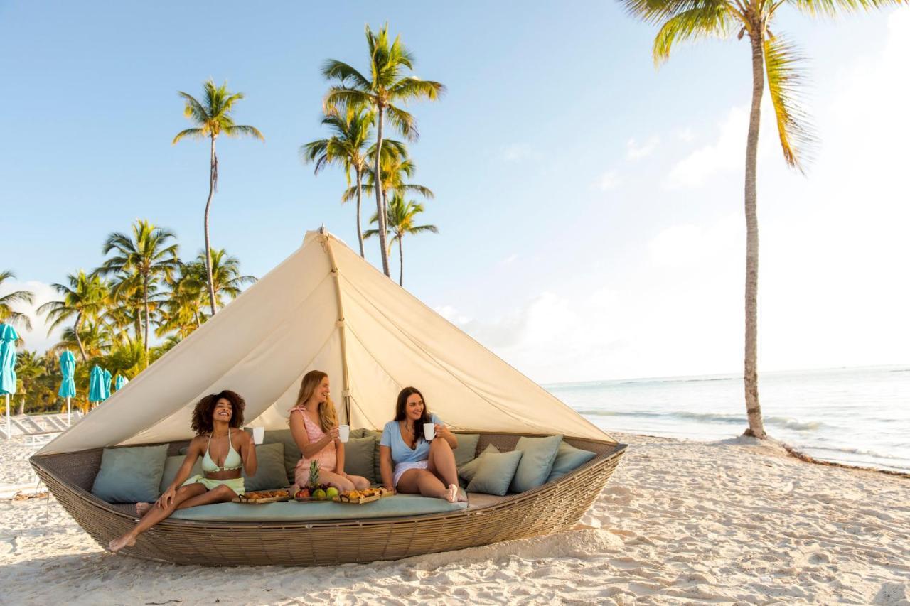 Margaritaville Island Reserve Cap Cana Hammock - An Adults Only Karisma All-Inclusive Experience Punta Cana Zewnętrze zdjęcie