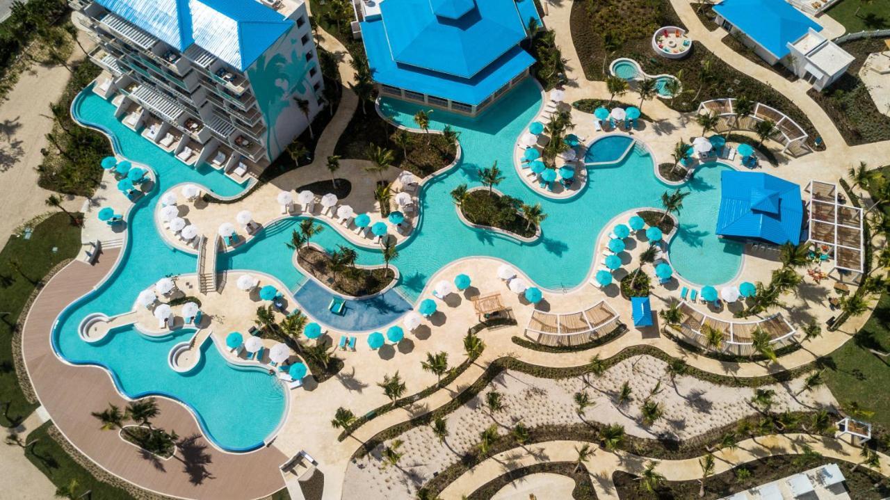 Margaritaville Island Reserve Cap Cana Hammock - An Adults Only Karisma All-Inclusive Experience Punta Cana Zewnętrze zdjęcie