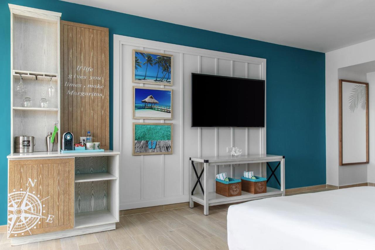 Margaritaville Island Reserve Cap Cana Hammock - An Adults Only Karisma All-Inclusive Experience Punta Cana Zewnętrze zdjęcie