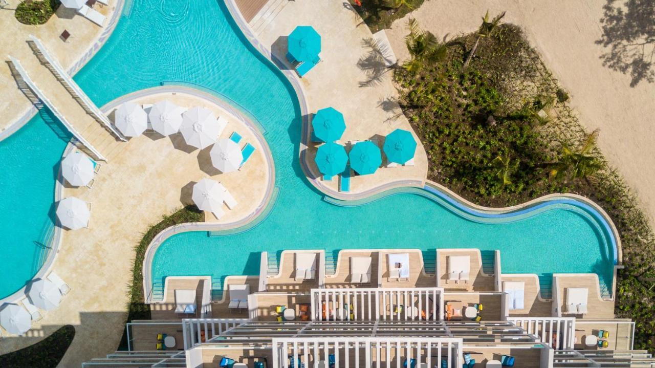 Margaritaville Island Reserve Cap Cana Hammock - An Adults Only Karisma All-Inclusive Experience Punta Cana Zewnętrze zdjęcie