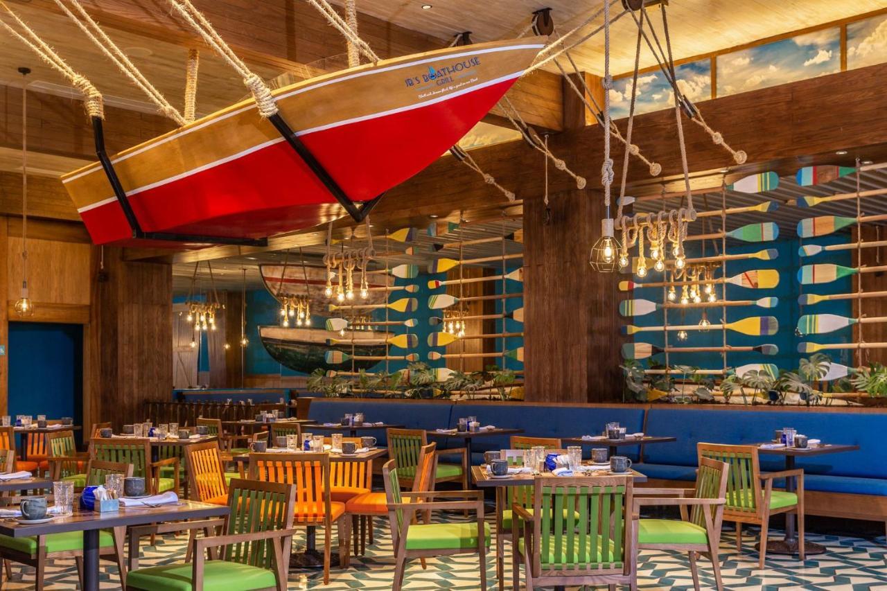 Margaritaville Island Reserve Cap Cana Hammock - An Adults Only Karisma All-Inclusive Experience Punta Cana Zewnętrze zdjęcie