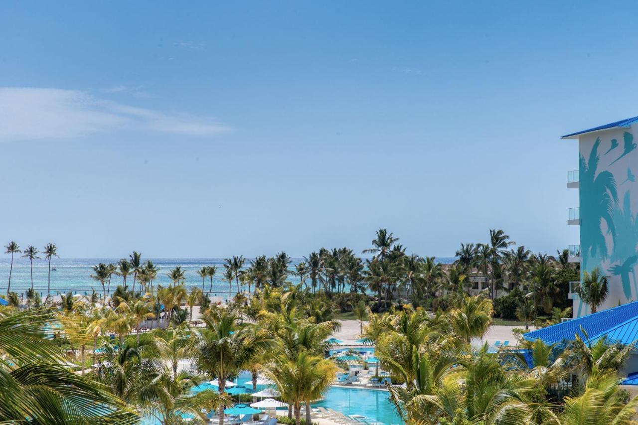 Margaritaville Island Reserve Cap Cana Hammock - An Adults Only Karisma All-Inclusive Experience Punta Cana Zewnętrze zdjęcie
