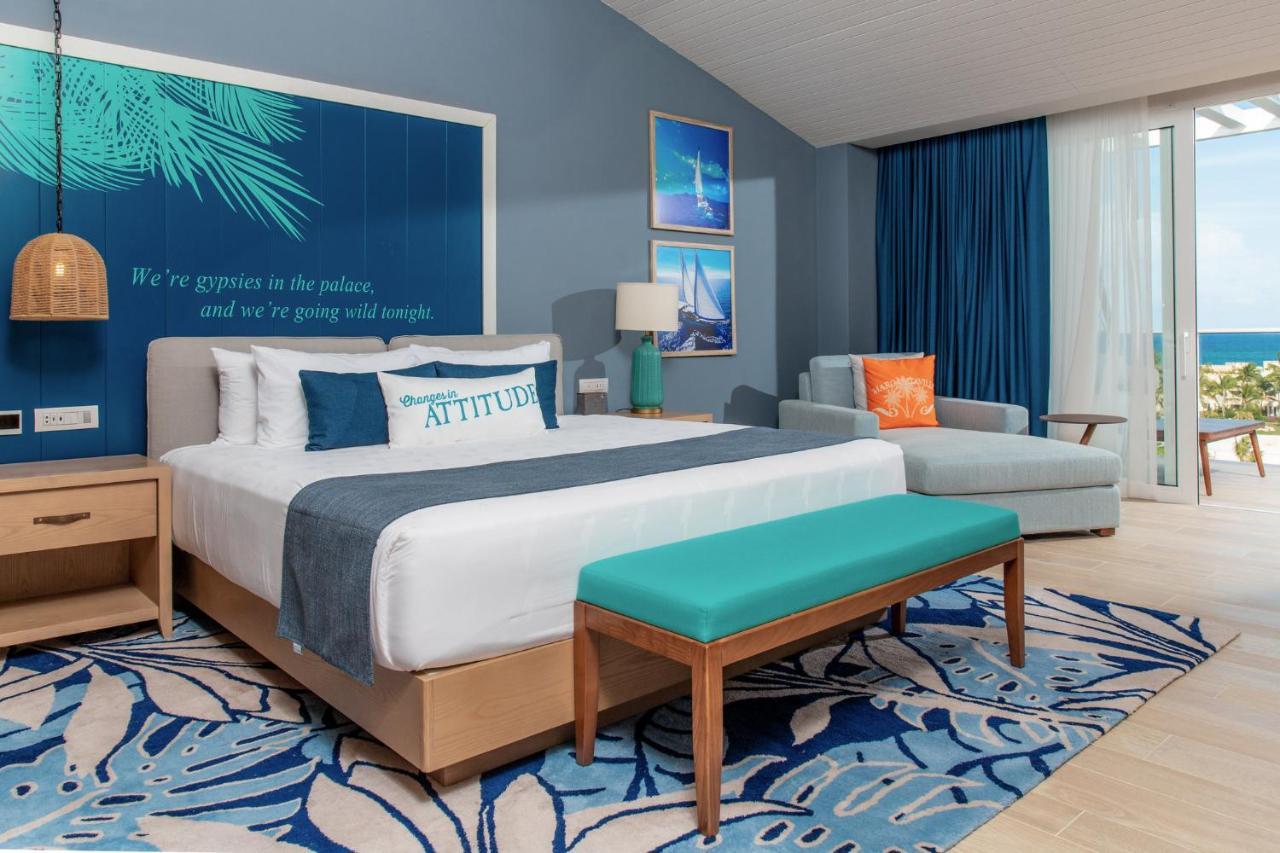 Margaritaville Island Reserve Cap Cana Hammock - An Adults Only Karisma All-Inclusive Experience Punta Cana Zewnętrze zdjęcie