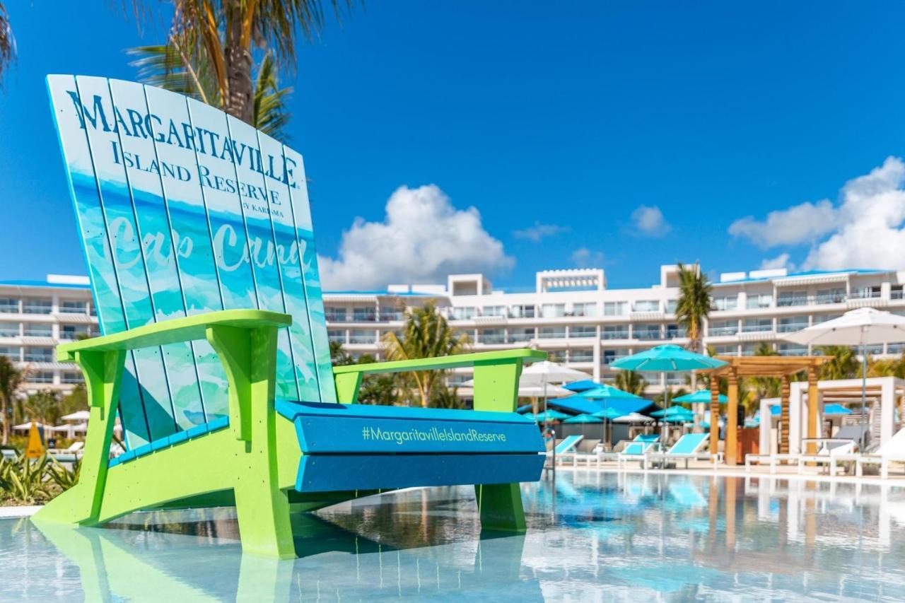 Margaritaville Island Reserve Cap Cana Hammock - An Adults Only Karisma All-Inclusive Experience Punta Cana Zewnętrze zdjęcie