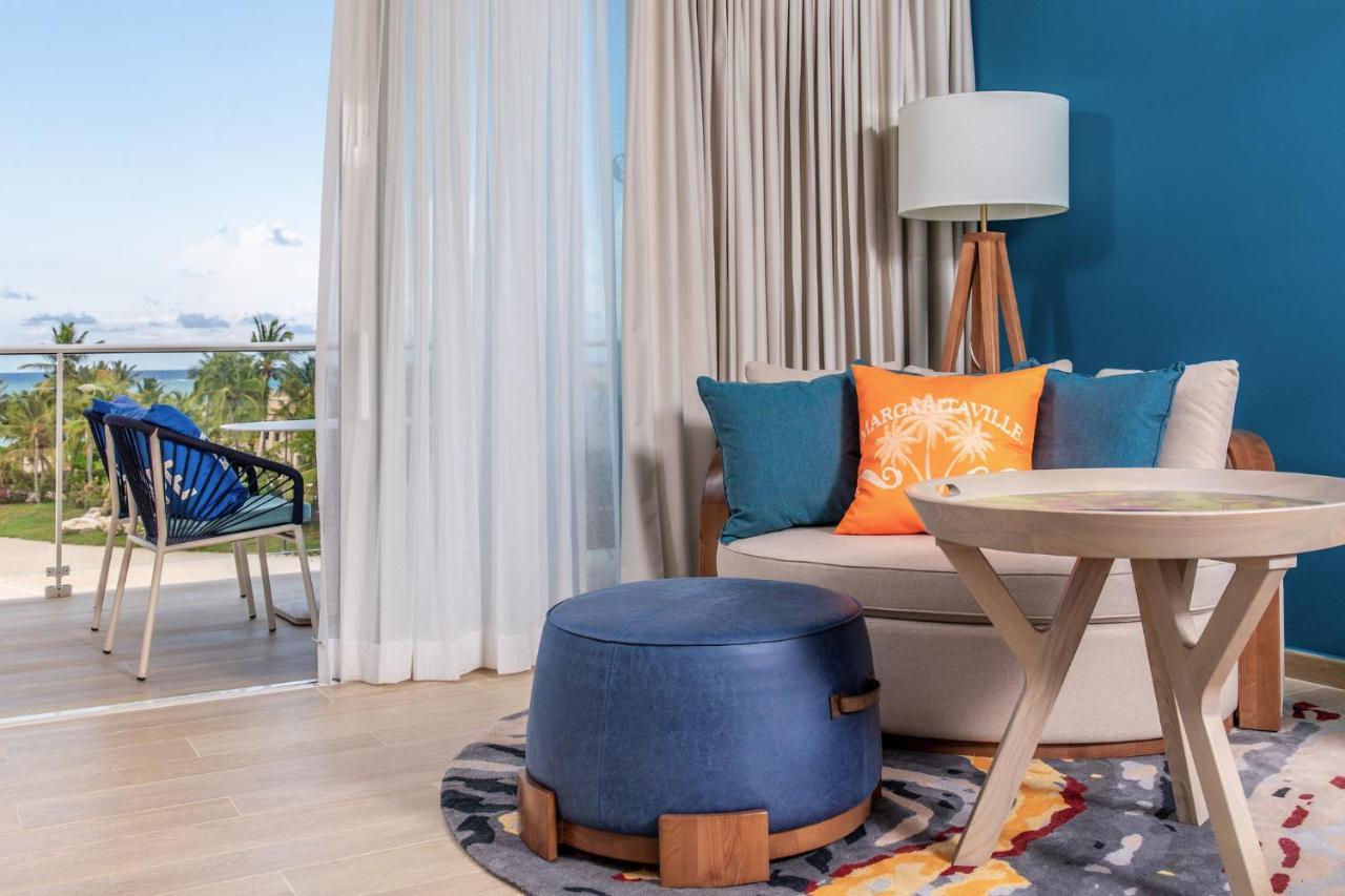 Margaritaville Island Reserve Cap Cana Hammock - An Adults Only Karisma All-Inclusive Experience Punta Cana Zewnętrze zdjęcie