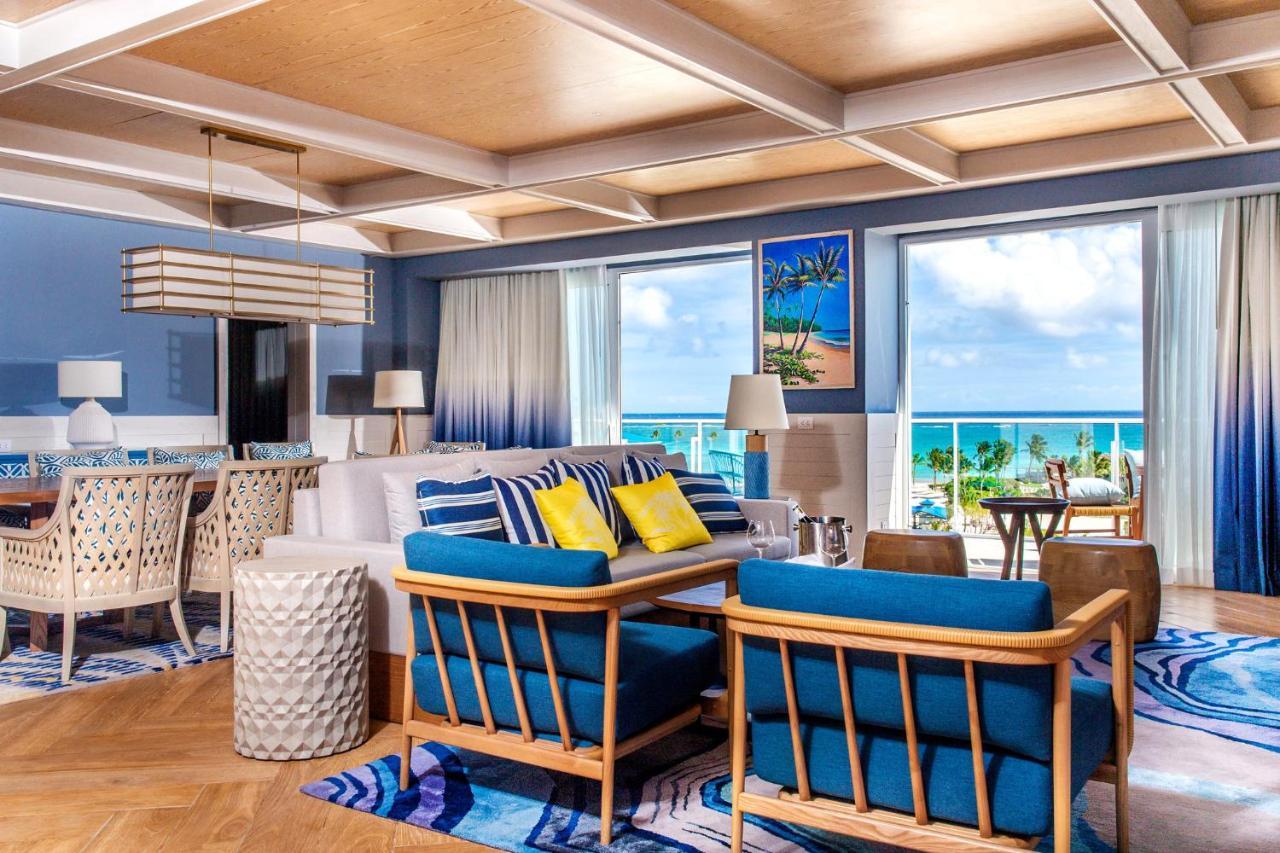 Margaritaville Island Reserve Cap Cana Hammock - An Adults Only Karisma All-Inclusive Experience Punta Cana Zewnętrze zdjęcie