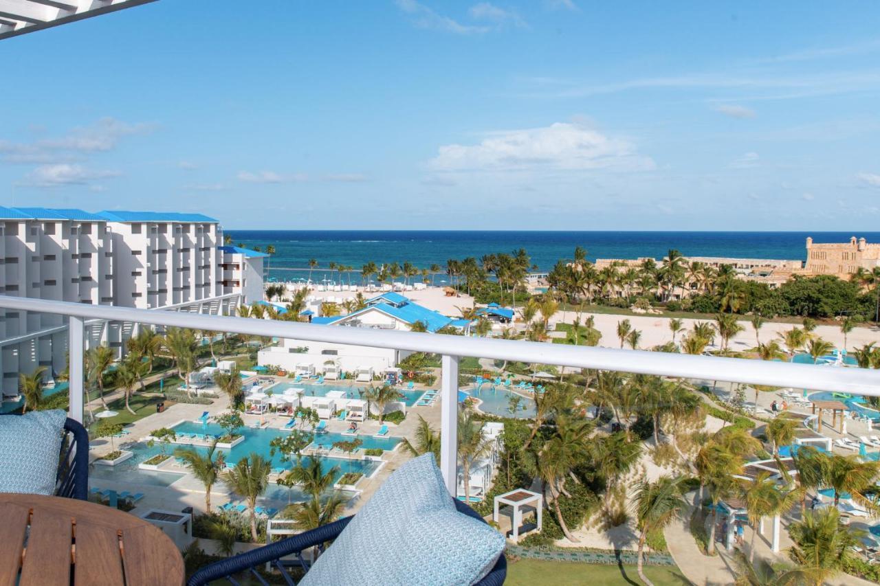 Margaritaville Island Reserve Cap Cana Hammock - An Adults Only Karisma All-Inclusive Experience Punta Cana Zewnętrze zdjęcie