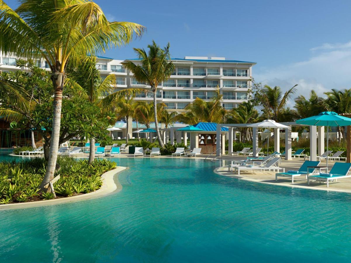Margaritaville Island Reserve Cap Cana Hammock - An Adults Only Karisma All-Inclusive Experience Punta Cana Zewnętrze zdjęcie