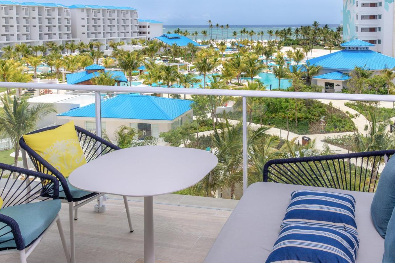 Margaritaville Island Reserve Cap Cana Hammock - An Adults Only Karisma All-Inclusive Experience Punta Cana Zewnętrze zdjęcie