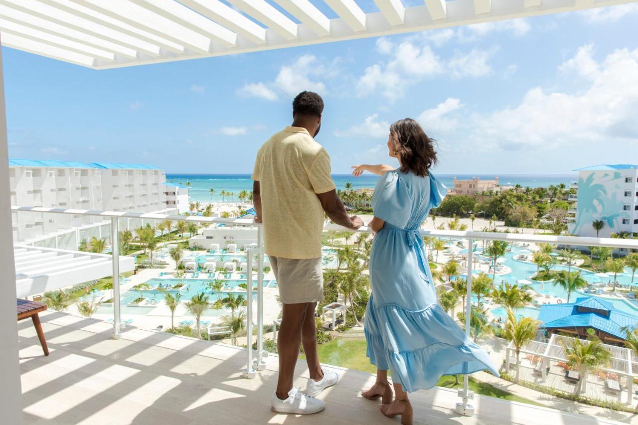 Margaritaville Island Reserve Cap Cana Hammock - An Adults Only Karisma All-Inclusive Experience Punta Cana Zewnętrze zdjęcie
