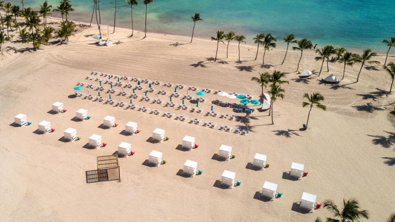 Margaritaville Island Reserve Cap Cana Hammock - An Adults Only Karisma All-Inclusive Experience Punta Cana Zewnętrze zdjęcie