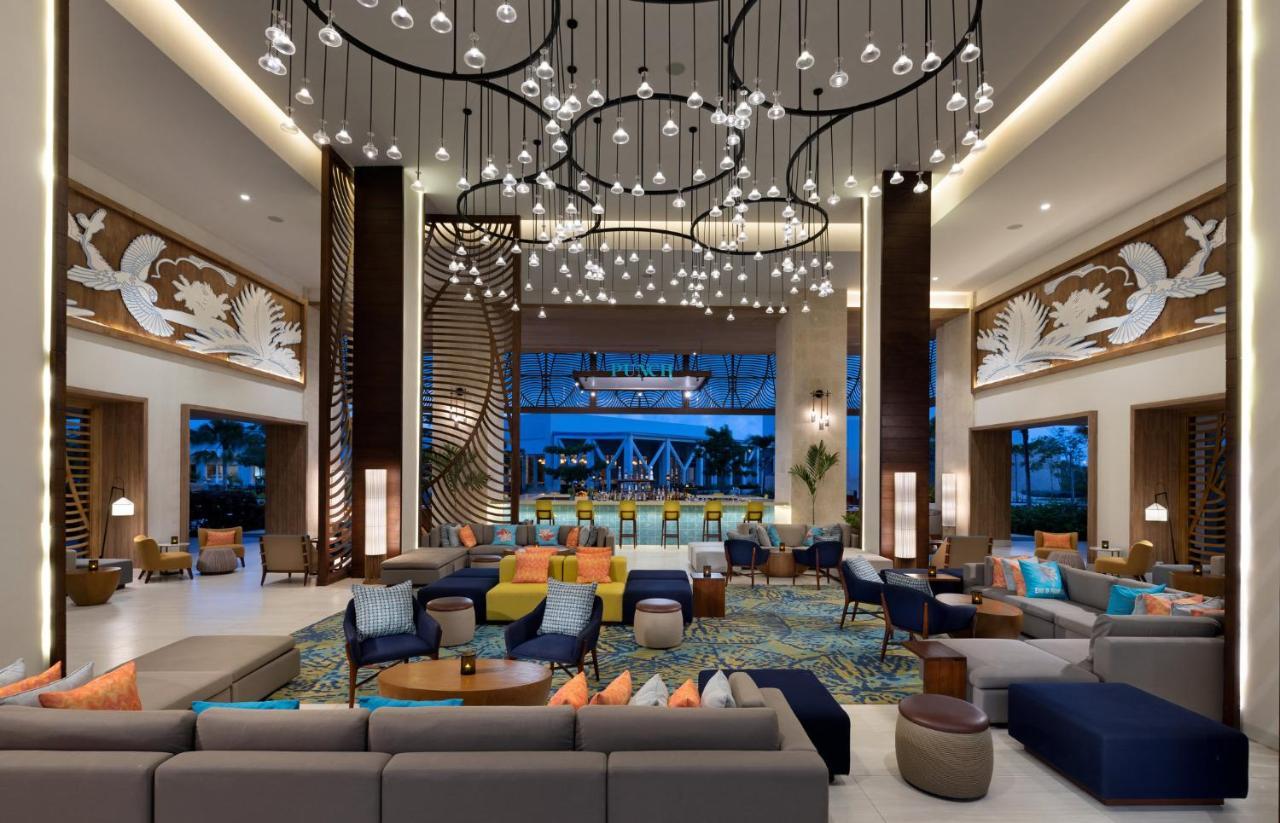 Margaritaville Island Reserve Cap Cana Hammock - An Adults Only Karisma All-Inclusive Experience Punta Cana Zewnętrze zdjęcie