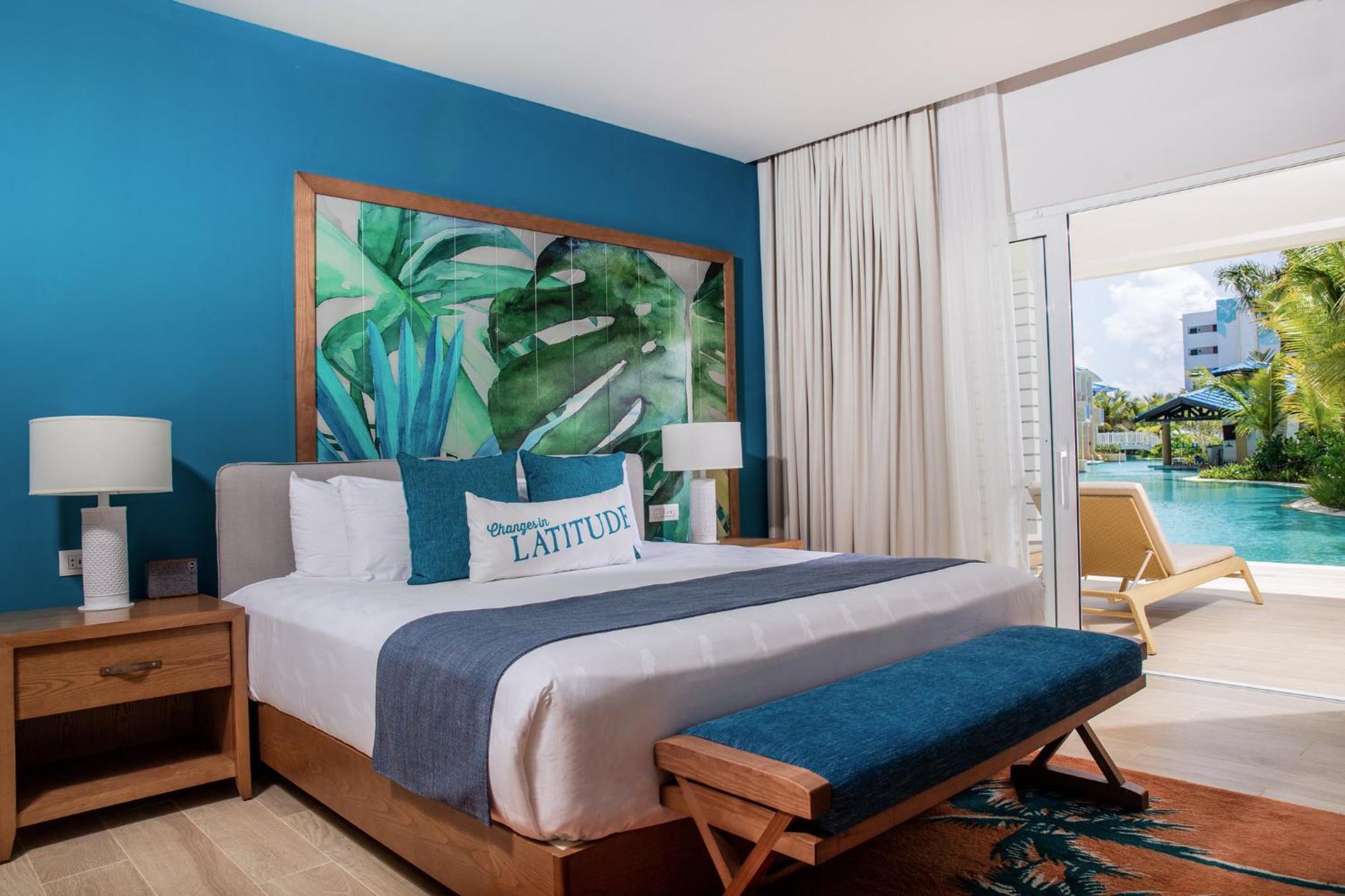 Margaritaville Island Reserve Cap Cana Hammock - An Adults Only Karisma All-Inclusive Experience Punta Cana Zewnętrze zdjęcie