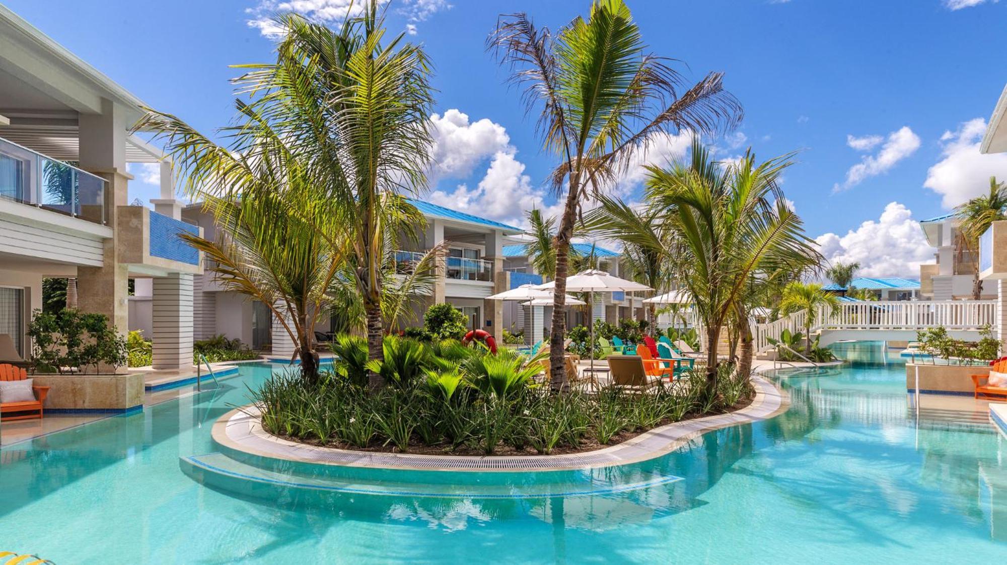 Margaritaville Island Reserve Cap Cana Hammock - An Adults Only Karisma All-Inclusive Experience Punta Cana Zewnętrze zdjęcie