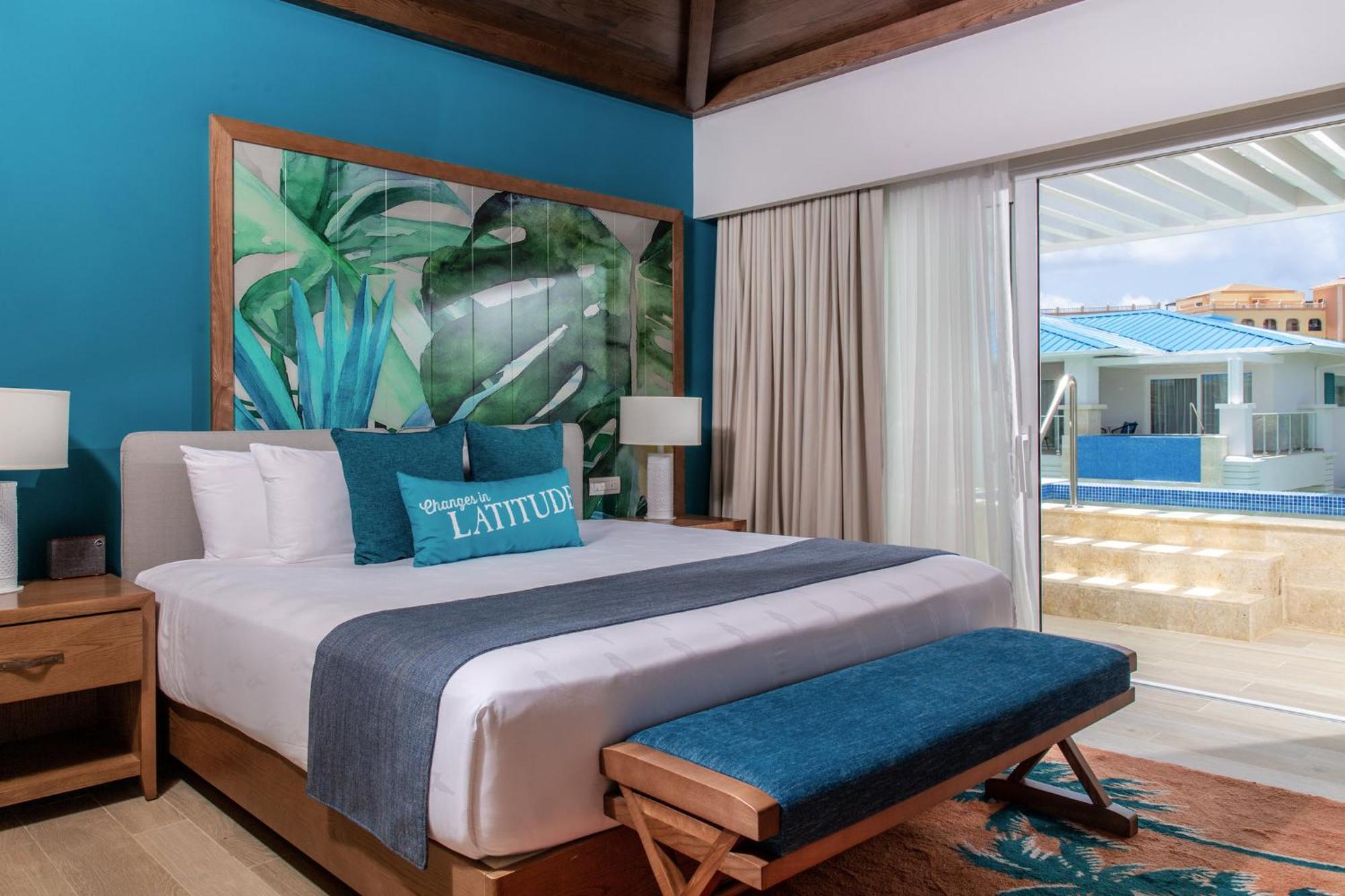 Margaritaville Island Reserve Cap Cana Hammock - An Adults Only Karisma All-Inclusive Experience Punta Cana Zewnętrze zdjęcie