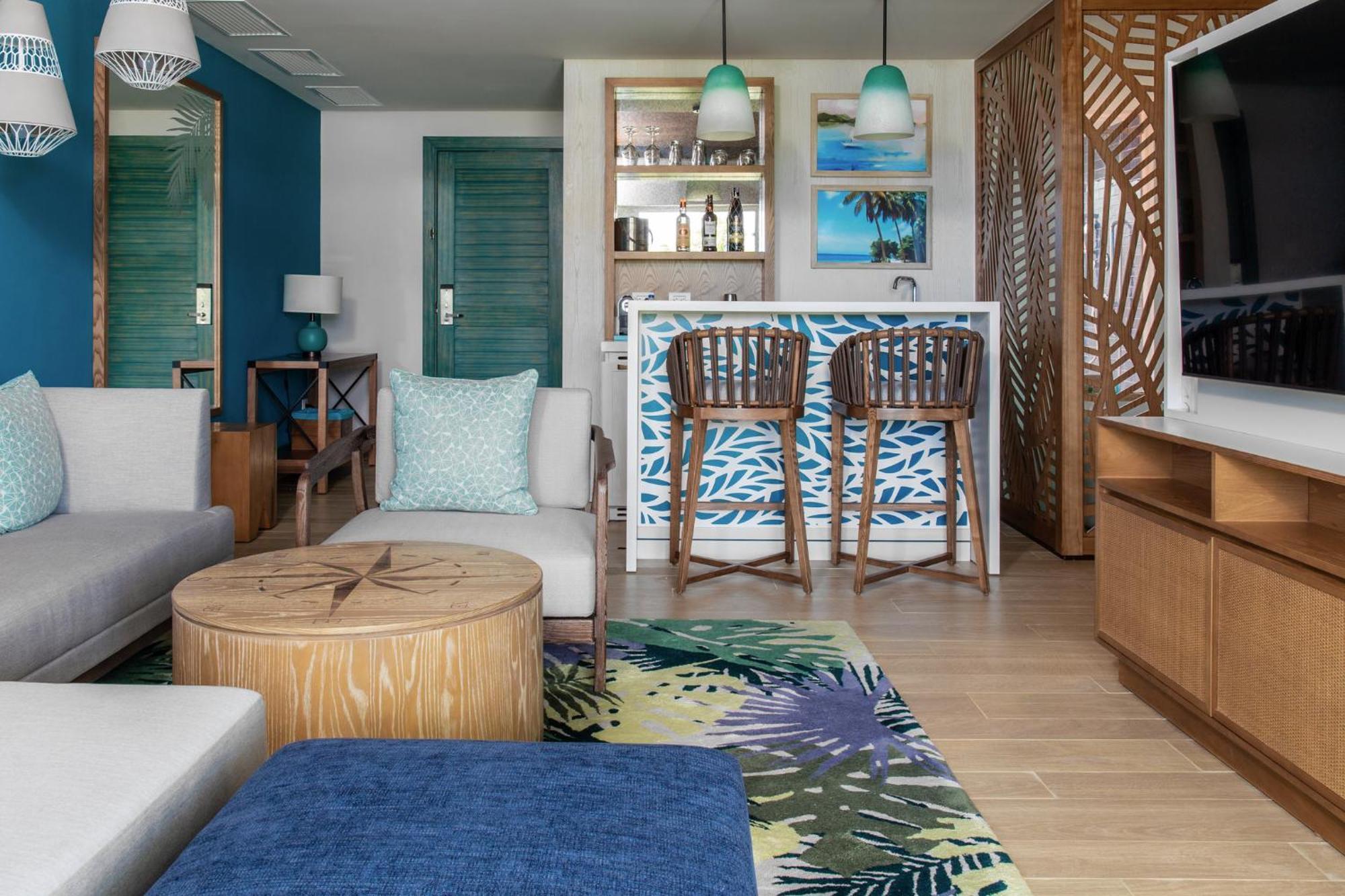 Margaritaville Island Reserve Cap Cana Hammock - An Adults Only Karisma All-Inclusive Experience Punta Cana Zewnętrze zdjęcie