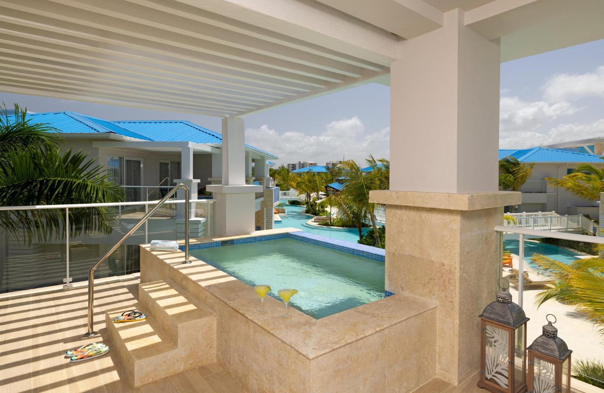 Margaritaville Island Reserve Cap Cana Hammock - An Adults Only Karisma All-Inclusive Experience Punta Cana Zewnętrze zdjęcie